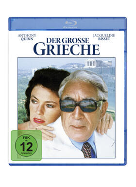 Mastorakis / Wells / Fine |  Der grosse Grieche | Sonstiges |  Sack Fachmedien