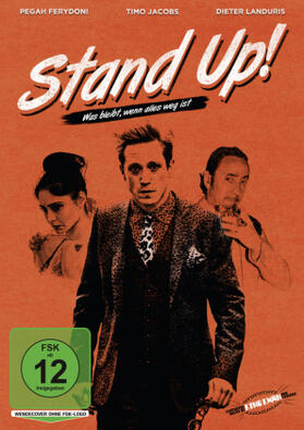 Avino / Jacobs / Martin |  Stand Up! Was bleibt, wenn alles weg ist | Sonstiges |  Sack Fachmedien