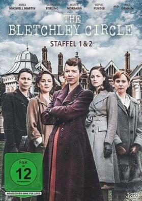 Burt |  The Bletchley Circle | Sonstiges |  Sack Fachmedien