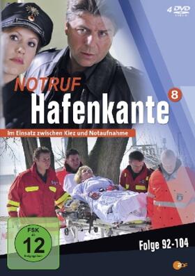 Ströher / Arriens / Blöbaum |  Notruf Hafenkante | Sonstiges |  Sack Fachmedien