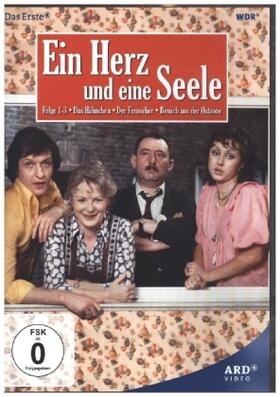 Menge / Speight |  Ein Herz und eine Seele | Sonstiges |  Sack Fachmedien