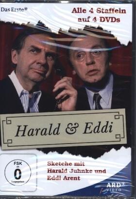  Harald & Eddi | Sonstiges |  Sack Fachmedien