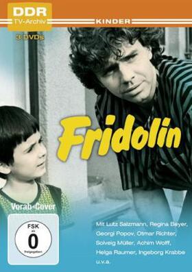 Richter | Fridolin | Sonstiges | 405-291237100-2 | sack.de