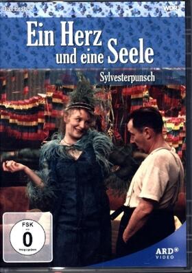 Menge / Speight |  Ein Herz und eine Seele - Silvesterpunsch | Sonstiges |  Sack Fachmedien