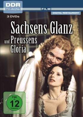  Sachsens Glanz und Preußens Gloria | Sonstiges |  Sack Fachmedien