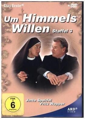 Baier |  Um Himmels Willen | Sonstiges |  Sack Fachmedien