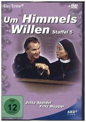 Baier | Um Himmels Willen | Sonstiges | 405-291237208-5 | sack.de