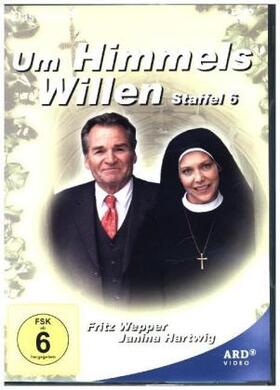 Baier | Um Himmels Willen | Sonstiges | 405-291237209-2 | sack.de