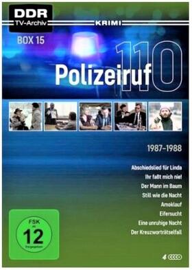  Polizeiruf 110 | Sonstiges |  Sack Fachmedien