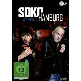 Holle / Hüper / Prettin |  Soko Hamburg | Sonstiges |  Sack Fachmedien