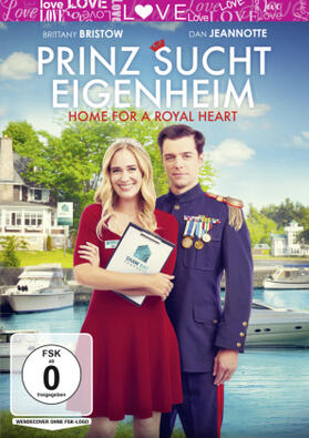 Turner |  Prinz sucht Eigenheim - Home for a Royal Heart | Sonstiges |  Sack Fachmedien