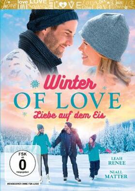 Kymlicka | Winter of Love - Liebe auf dem Eis | Sonstiges | 405-291239052-2 | sack.de