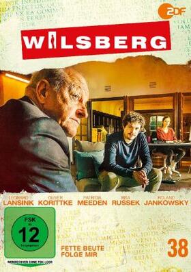 Kaiser | Wilsberg | Sonstiges | 405-291239075-1 | sack.de