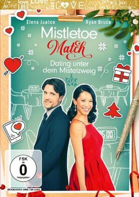 Randall |  Mistletoe Match - Dating unter dem Mistelzweig | Sonstiges |  Sack Fachmedien