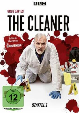 Davies / Meyer / Morrison |  The Cleaner | Sonstiges |  Sack Fachmedien