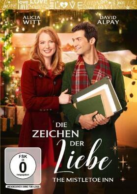 Evans / Nourse |  Die Zeichen der Liebe - The Mistletoe Inn | Sonstiges |  Sack Fachmedien