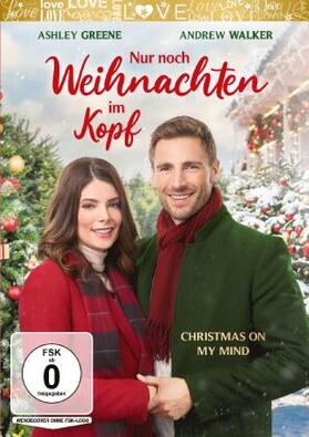 Hunter / Hansen |  Nur noch Weihnachten im Kopf - Christmas on My Mind | Sonstiges |  Sack Fachmedien