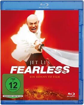 Chow / To |  Fearless | Sonstiges |  Sack Fachmedien