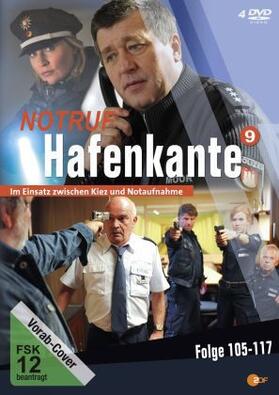 Ströher / Arriens / Blöbaum |  Notruf Hafenkante | Sonstiges |  Sack Fachmedien