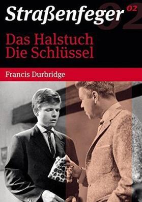 Barde / Durbridge / May |  Straßenfeger 02 - Das Halstuch & Die Schlüssel | Sonstiges |  Sack Fachmedien