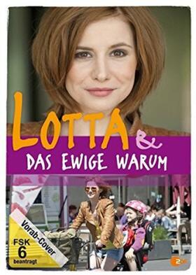  Lotta und das ewige Warum | Sonstiges |  Sack Fachmedien