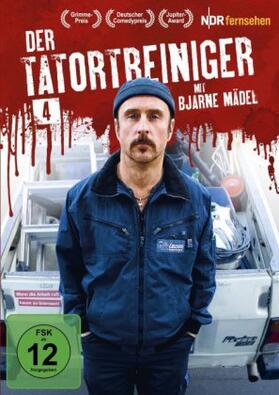 Der Tatortreiniger 4 | Sonstiges | 405-291257041-2 | sack.de