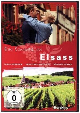 Keusch |  Ein Sommer im... Elsass | Sonstiges |  Sack Fachmedien