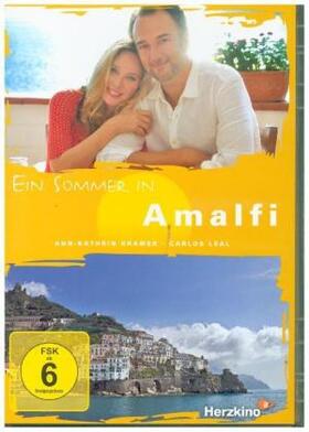 Cantz / Hinter |  Ein Sommer in Amalfi | Sonstiges |  Sack Fachmedien