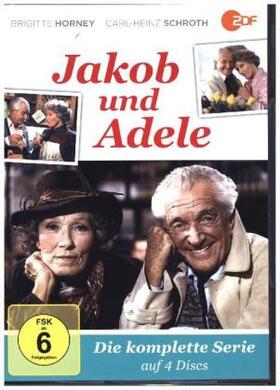 Reinecker | Jakob und Adele | Sonstiges | 405-291257338-3 | sack.de