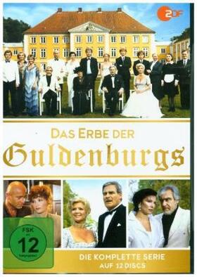 Baier |  Das Erbe der Guldenburgs | Sonstiges |  Sack Fachmedien
