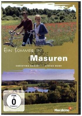 Leins | Ein Sommer in Masuren | Sonstiges | 405-291257475-5 | sack.de