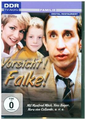 Stave | Vorsicht! Falke! | Sonstiges | 405-291267038-9 | sack.de