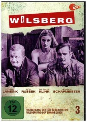 Stephan / Arnold / Urban |  Wilsberg | Sonstiges |  Sack Fachmedien