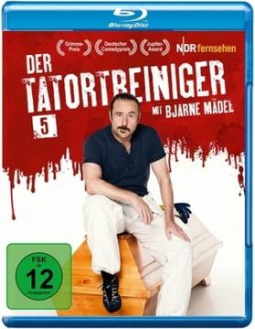 Meyer |  Der Tatortreiniger | Sonstiges |  Sack Fachmedien