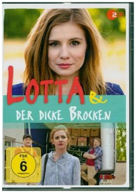 Orlac |  Lotta & der dicke Brocken | Sonstiges |  Sack Fachmedien