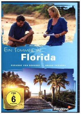 Hartmann |  Ein Sommer in Florida | Sonstiges |  Sack Fachmedien