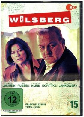 Nolting / Scharf / Ziedrich | Wilsberg | Sonstiges | 405-291267169-0 | sack.de