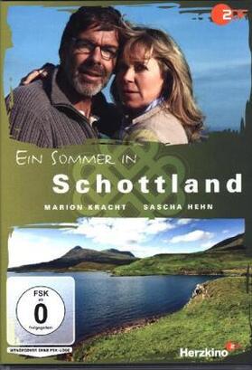 Fraunholz |  Ein Sommer in Schottland | Sonstiges |  Sack Fachmedien