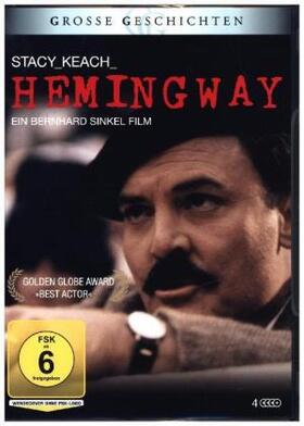 Sinkel |  Hemingway | Sonstiges |  Sack Fachmedien