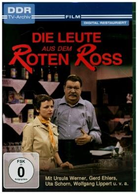 Kent |  Die Leute aus dem Roten Ross | Sonstiges |  Sack Fachmedien