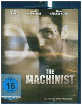 Kosar |  The Machinist | Sonstiges |  Sack Fachmedien