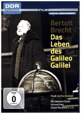 Brecht |  Das Leben des Galileo Galilei | Sonstiges |  Sack Fachmedien