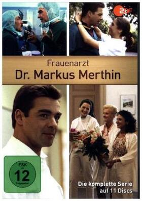 Gumlich / Lüder / Dessau |  Frauenarzt Dr. Markus Merthin | Sonstiges |  Sack Fachmedien