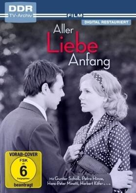 Rentzsch |  Aller Liebe Anfang | Sonstiges |  Sack Fachmedien