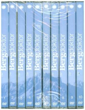 Roth / Baier / Straka | Der Bergdoktor | Sonstiges | 405-291277340-0 | sack.de