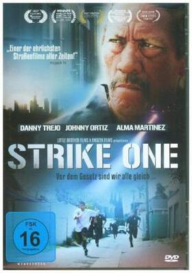 Cohen / Smilgys |  Strike One | Sonstiges |  Sack Fachmedien