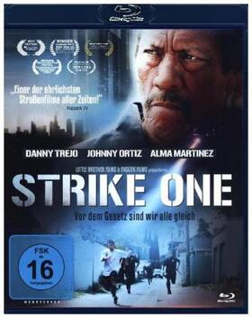 Cohen / Smilgys | Strike One | Sonstiges | 405-291277398-1 | sack.de