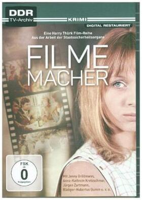 Groschopp |  Filmemacher | Sonstiges |  Sack Fachmedien