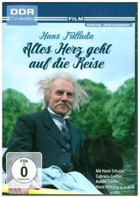 Knötzsch |  Altes Herz geht auf die Reise | Sonstiges |  Sack Fachmedien