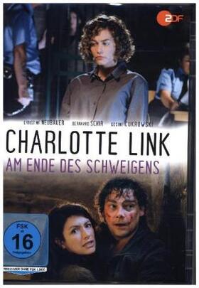 Link |  Charlotte Link - Am Ende des Schweigens | Sonstiges |  Sack Fachmedien